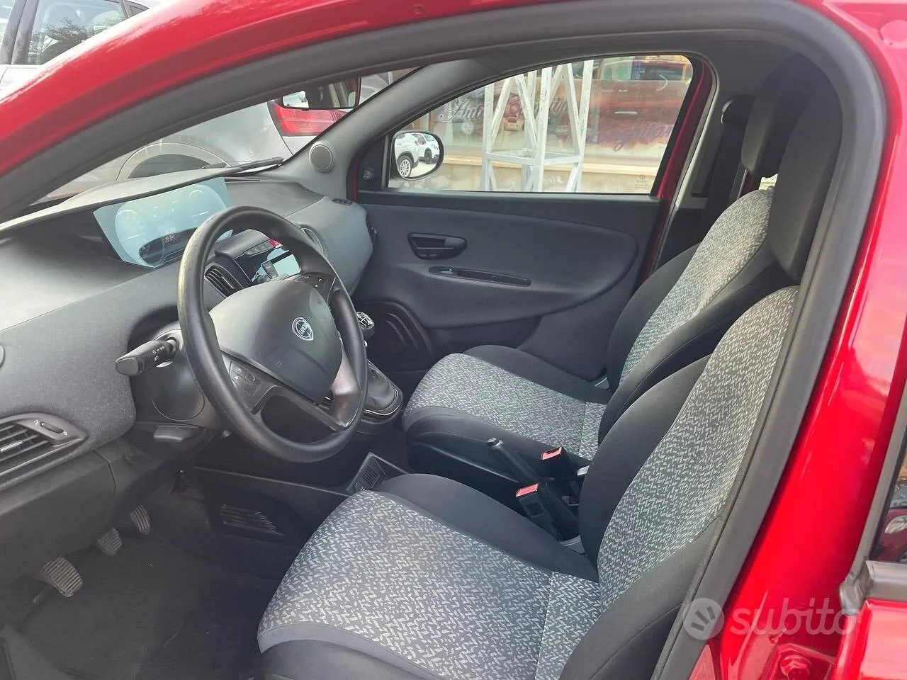 Lancia Ypsilon 2021 photo 4