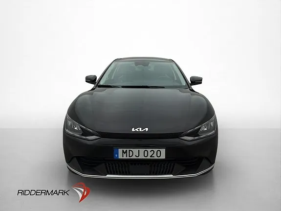 Kia Ev6 2023 photo 3