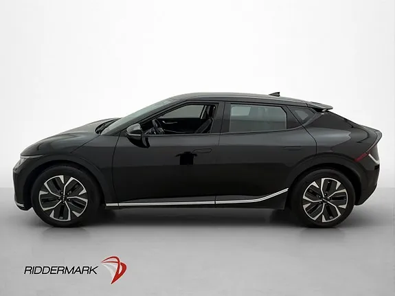 Kia Ev6 2023 photo 5