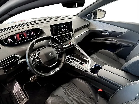Peugeot 5008 2024 photo 5