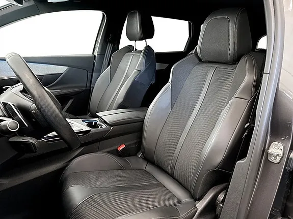 Peugeot 5008 2024 photo 4