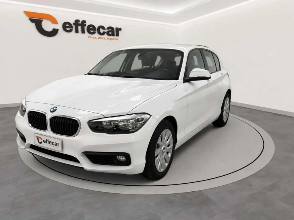 BMW 116 I