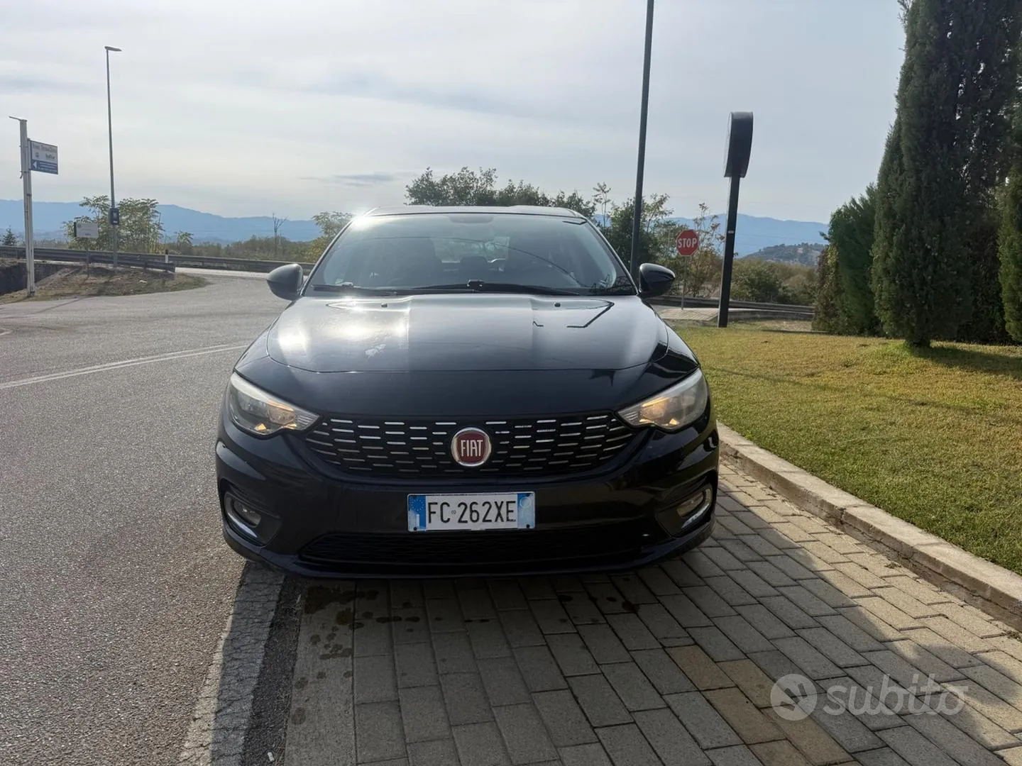 Fiat Tipo 2016 photo 2