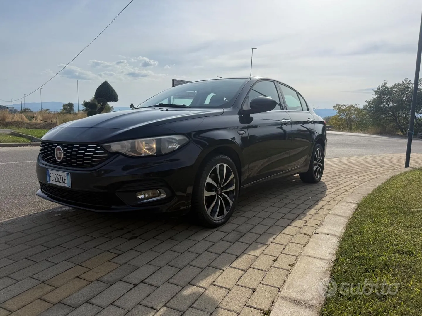Fiat Tipo
