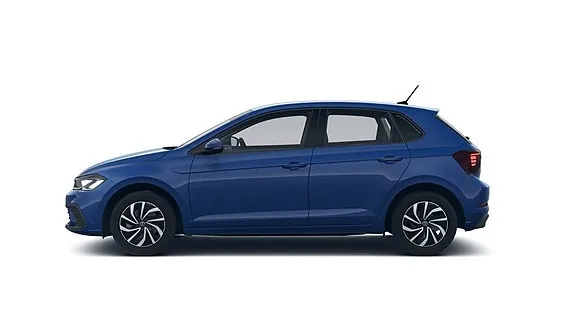 Volkswagen Polo 2027 photo 2