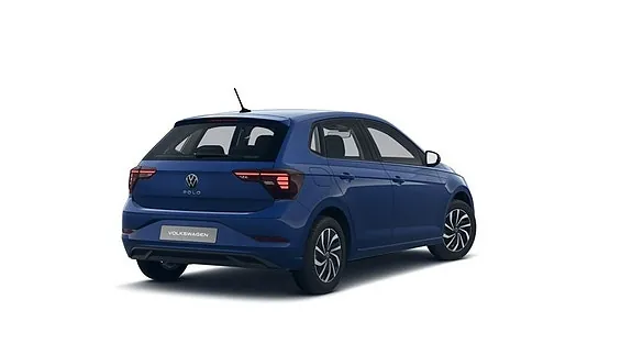 Volkswagen Polo 2027 photo 5