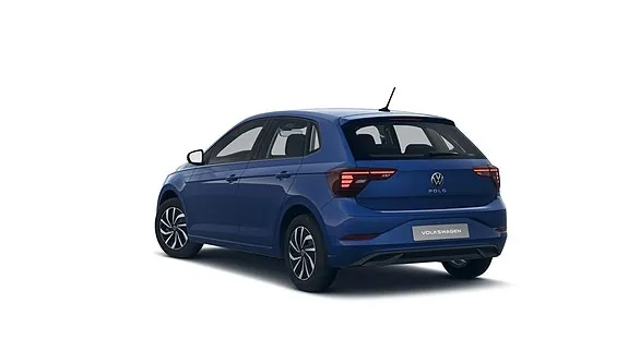Volkswagen Polo 2027 photo 3