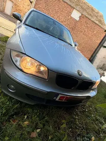 BMW Série 1