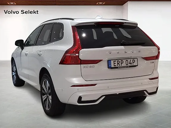 Volvo Xc60 2025 photo 2