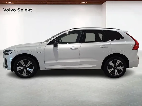 Volvo Xc60 2025 photo 3
