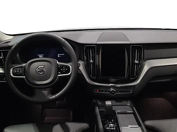 Volvo Xc60 2025 photo 5