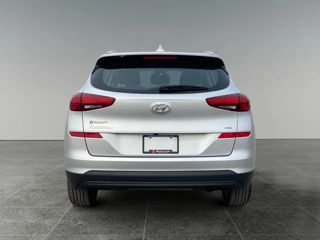 Hyundai Tucson 2019 photo 5