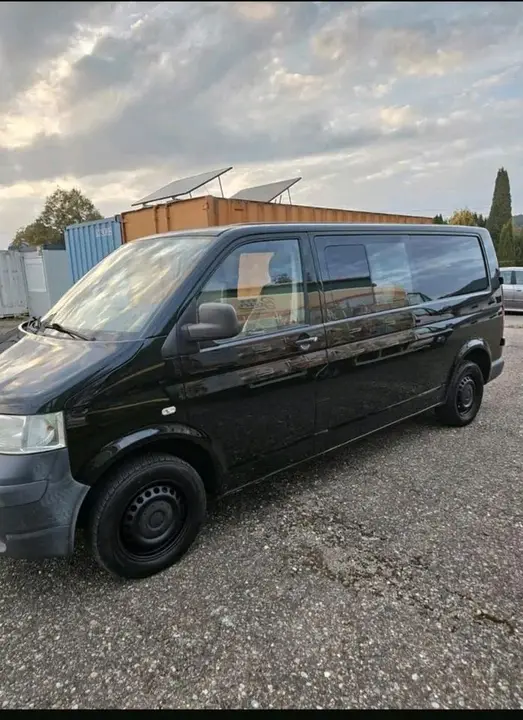 Volkswagen T5