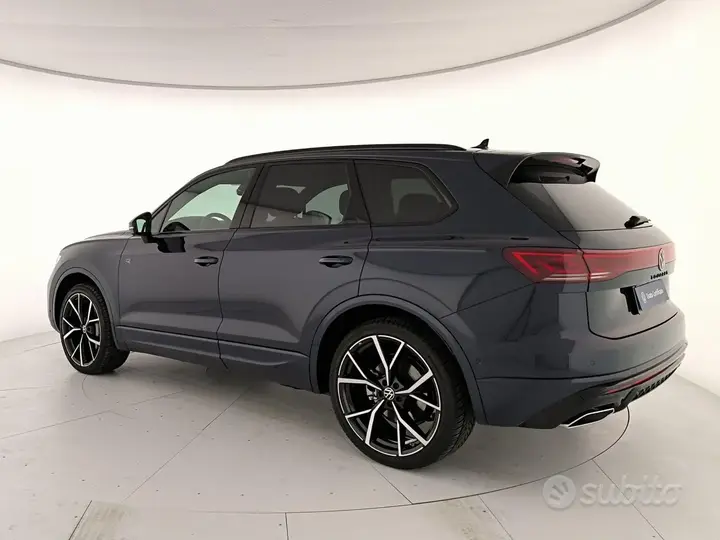 Volkswagen Touareg 2026 photo 3