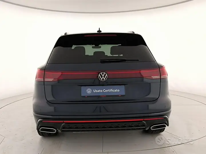 Volkswagen Touareg 2026 photo 5