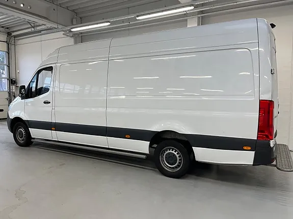 Mercedes-Benz Sprinter 317 2023 photo 4