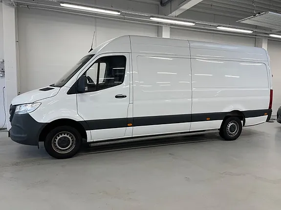 Mercedes-Benz Sprinter 317 2023 photo 3