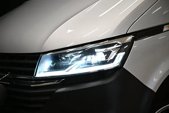 Volkswagen Transporter 2020 photo 3