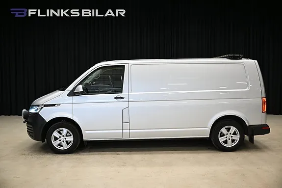 Volkswagen Transporter 2020 photo 2