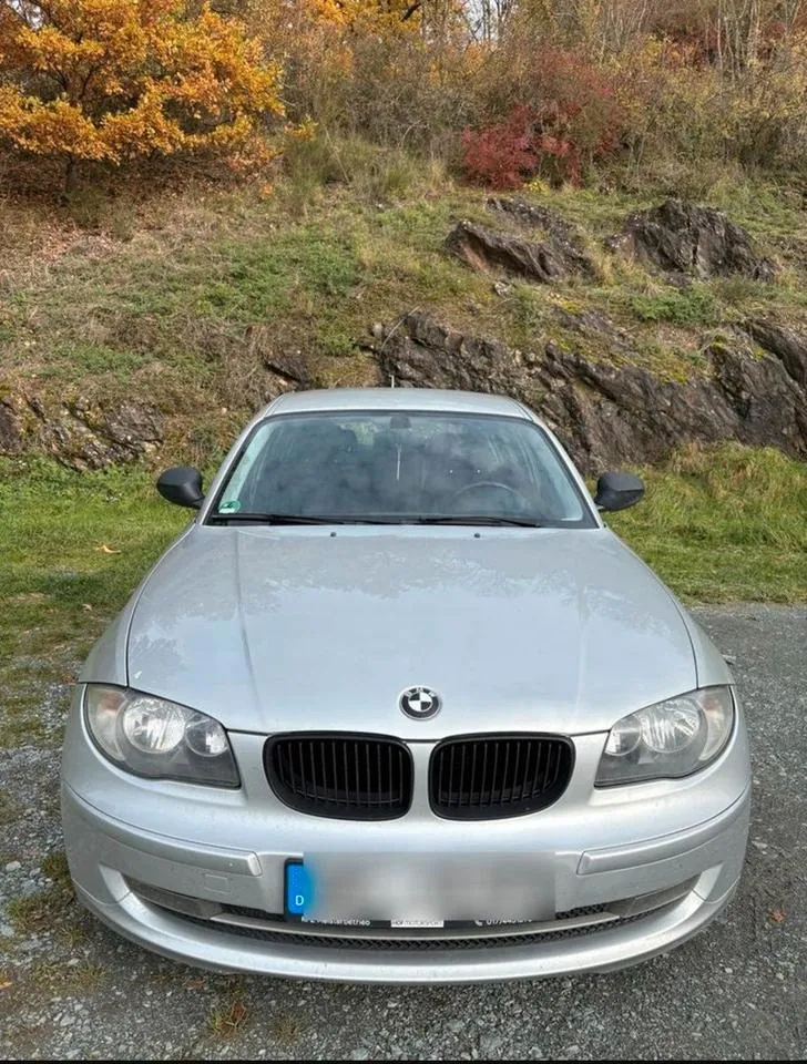 BMW 116I