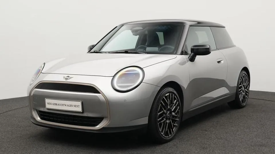 BMW Mini