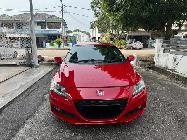 Honda Cr-Z