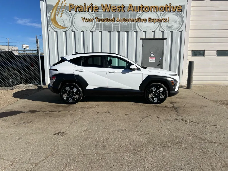 Hyundai Kona 2024 photo 4