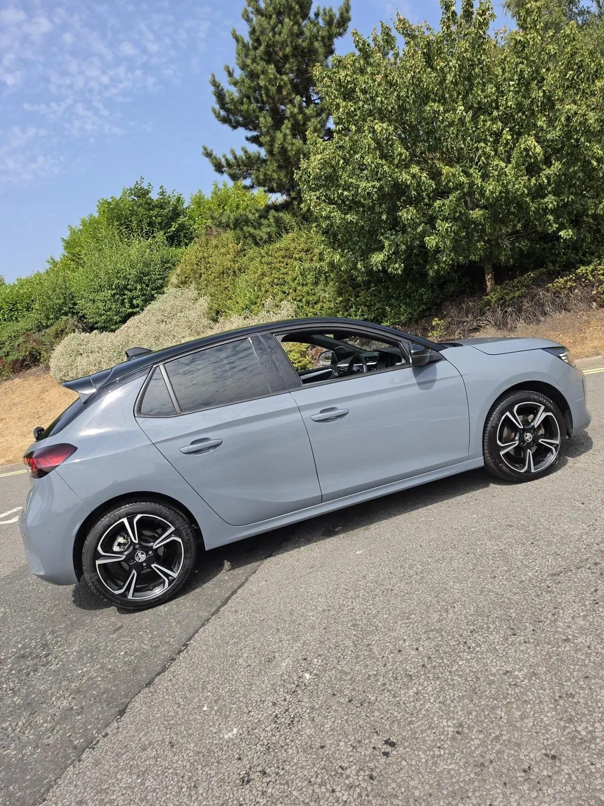 Vauxhall Corsa 2024 photo 4