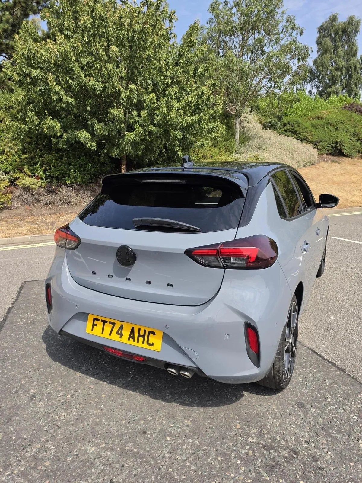 Vauxhall Corsa 2024 photo 5