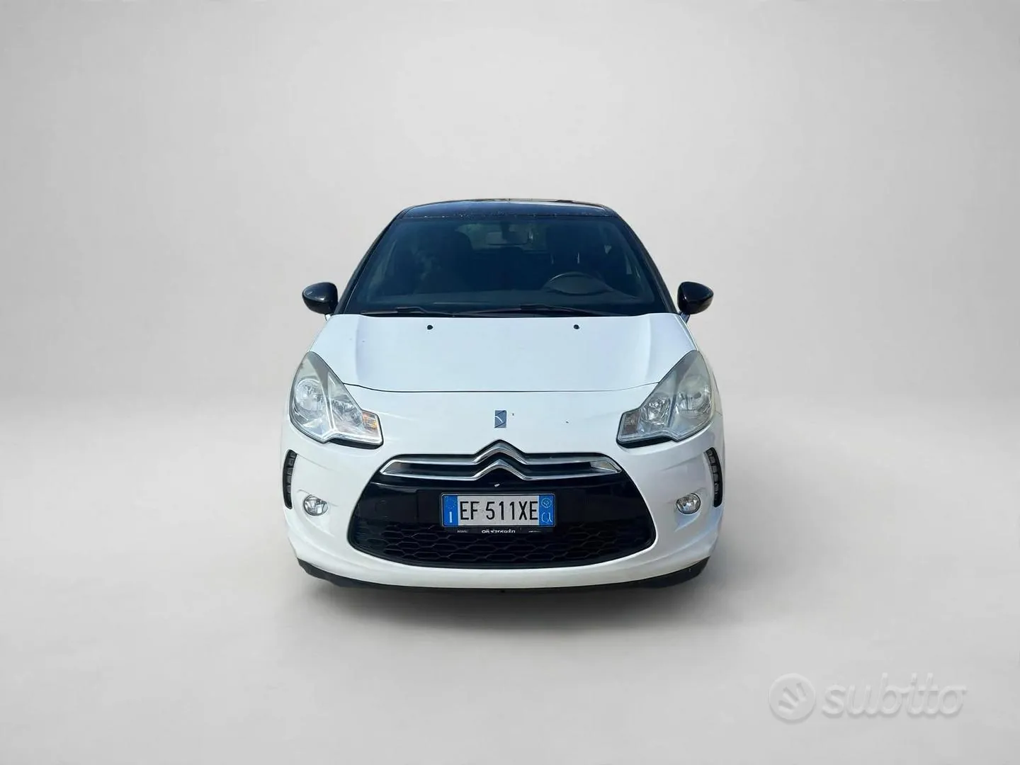 Citroen Ds3 2010 photo 3