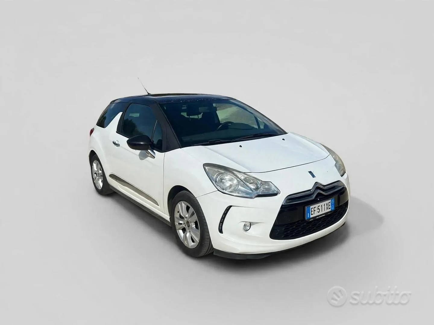 Citroen Ds3