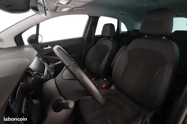 Opel Crossland 2022 photo 5