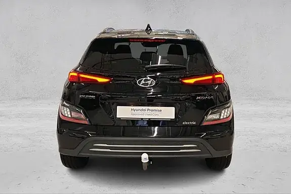 Hyundai Kona 2023 photo 4