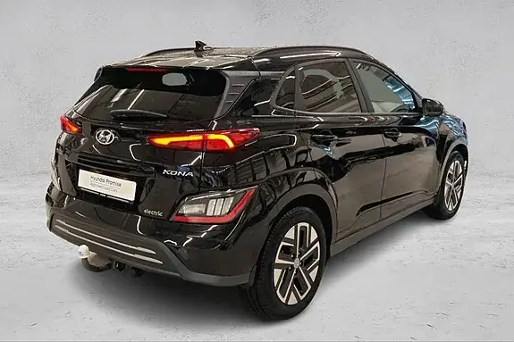 Hyundai Kona 2023 photo 5