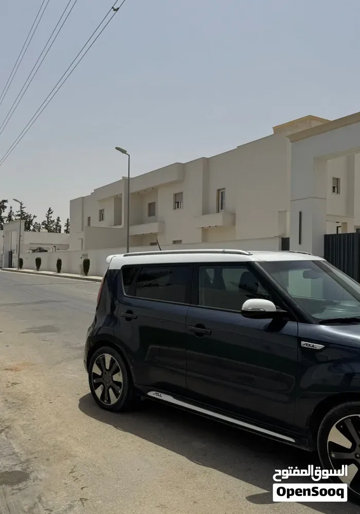 Kia Soul 2016 photo 4