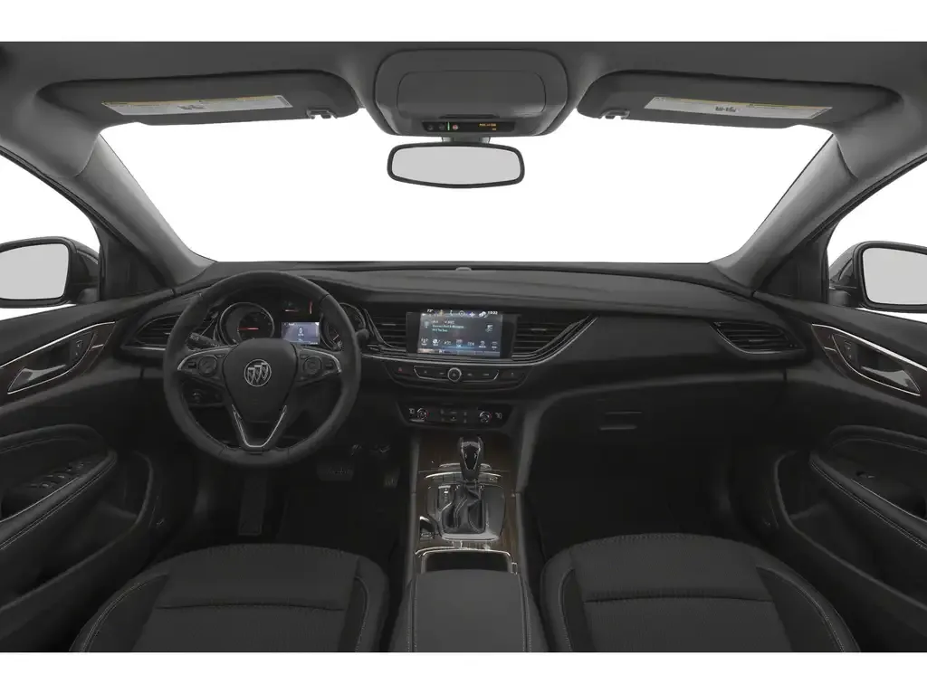 Buick Regal 2020 photo 5