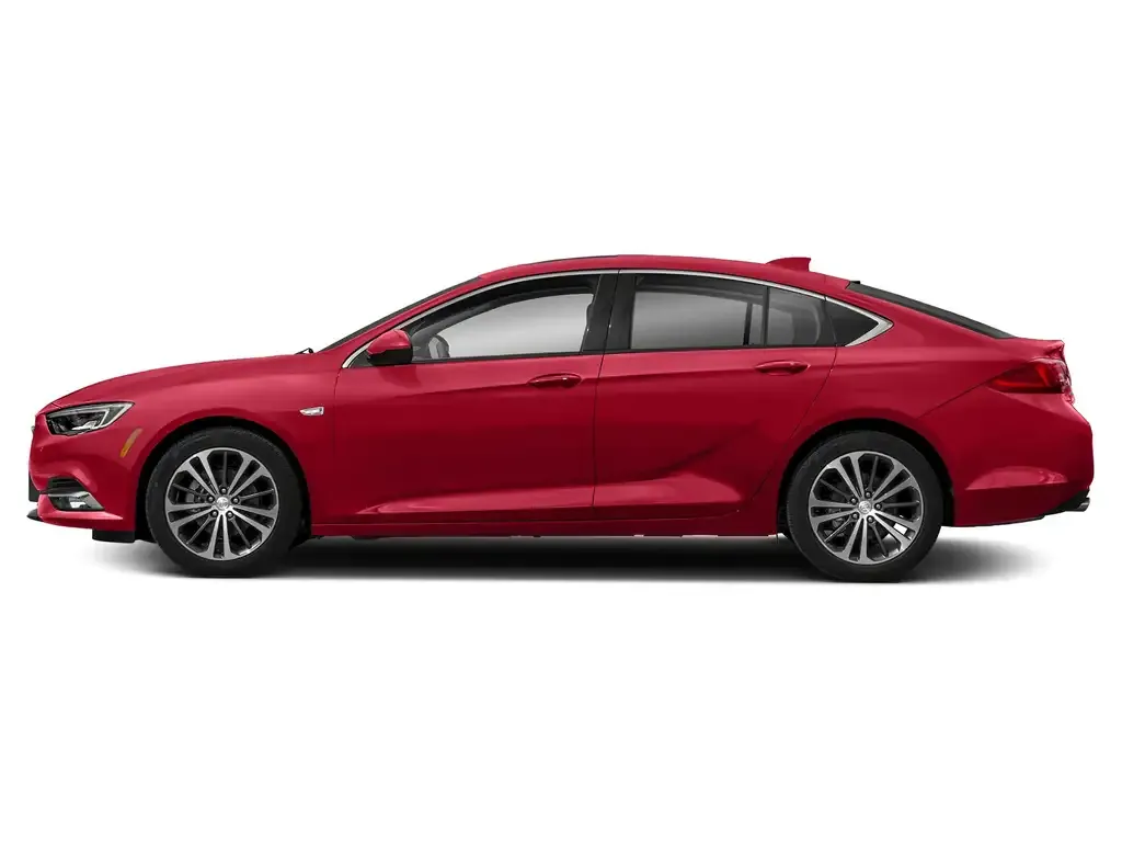 Buick Regal 2020 photo 3