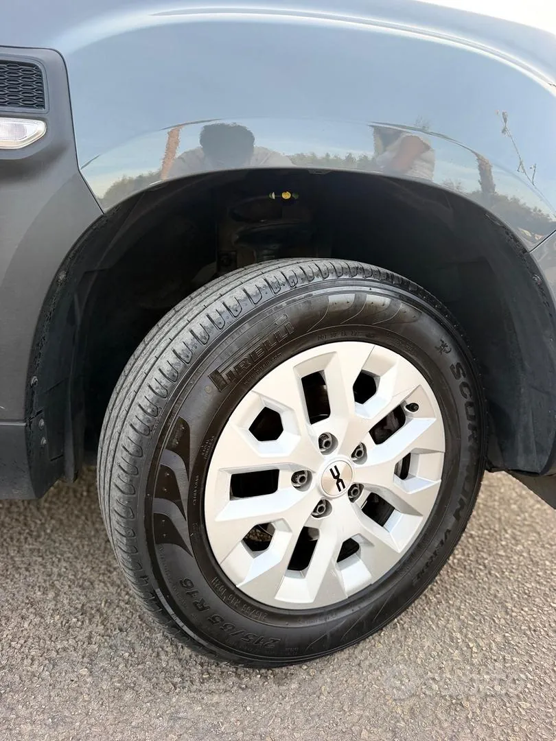 Dacia Duster 2024 photo 3