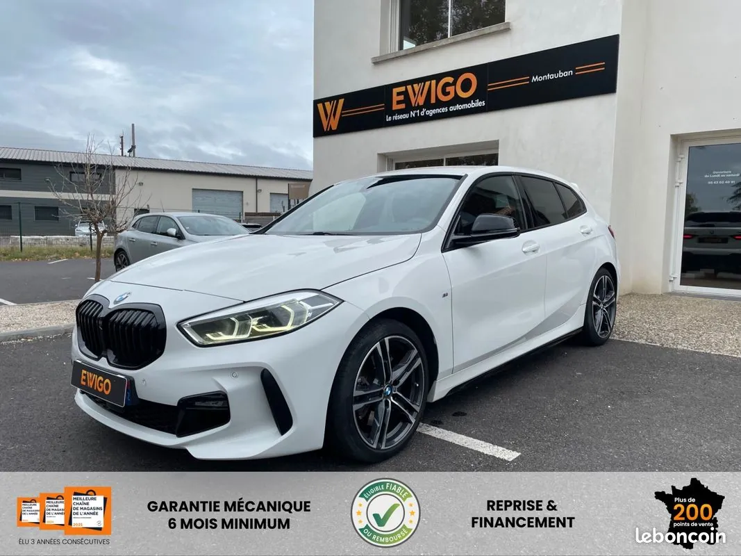 BMW Série 1