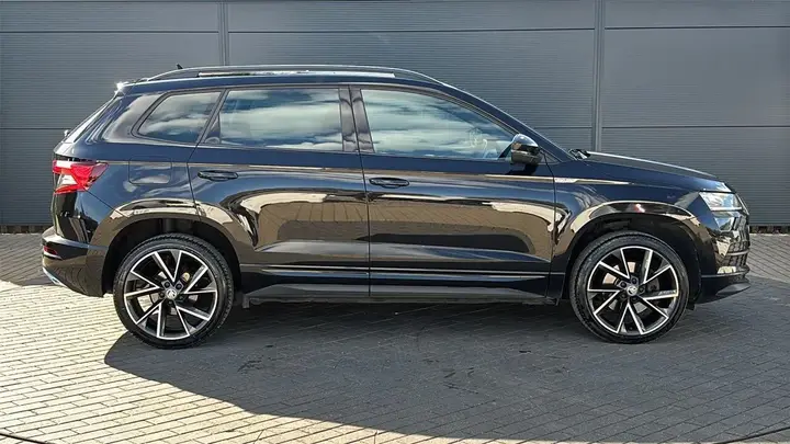 Skoda Karoq 2022 photo 5