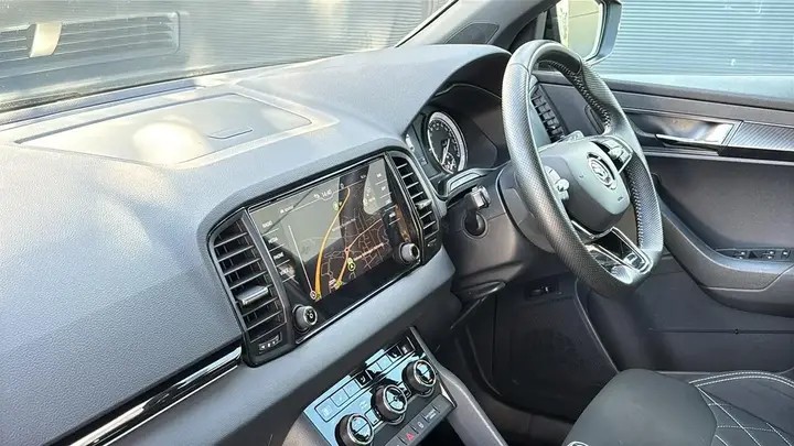 Skoda Karoq 2022 photo 3