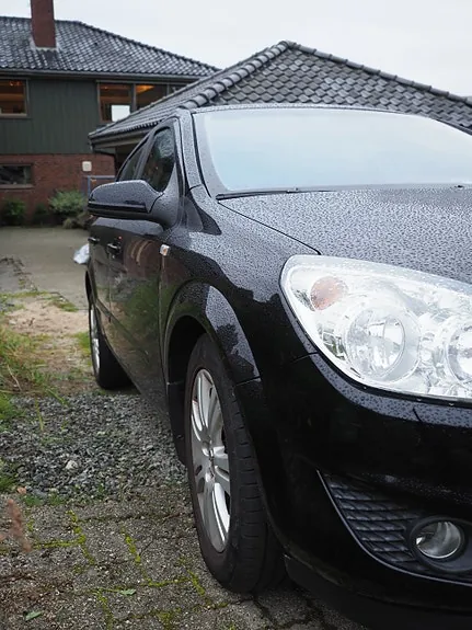Opel Astra 2008 photo 5