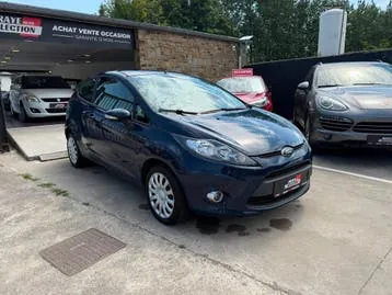 Ford Fiësta