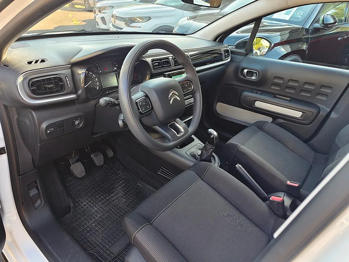 Citroen C3 2024 photo 3
