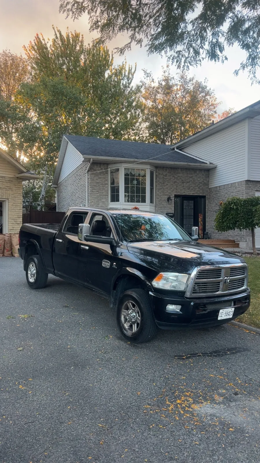 Ram 2500
