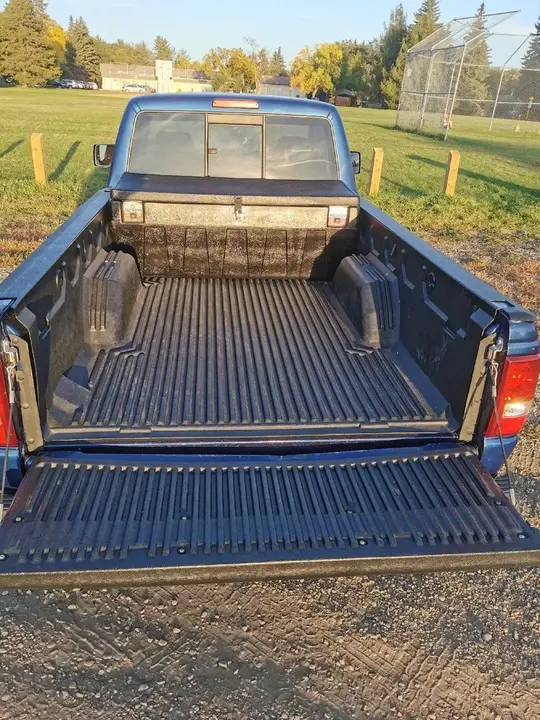 Ford Ranger 2008 photo 5