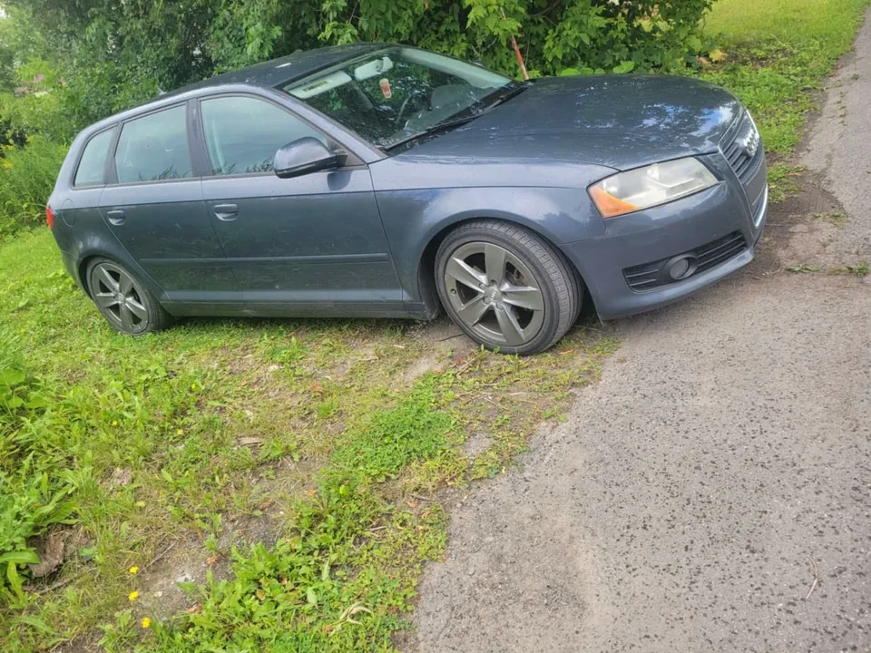 Audi A3 2009 photo 4