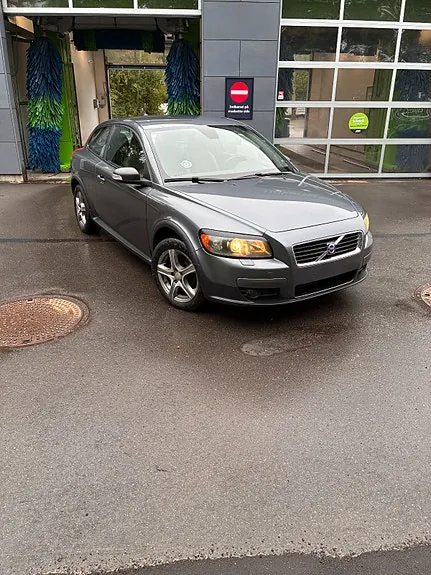 Volvo C30