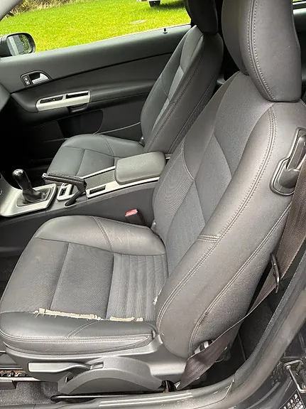 Volvo C30 2007 photo 3