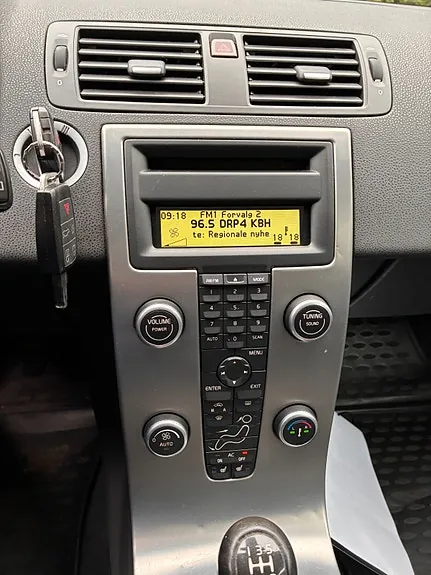 Volvo C30 2007 photo 4